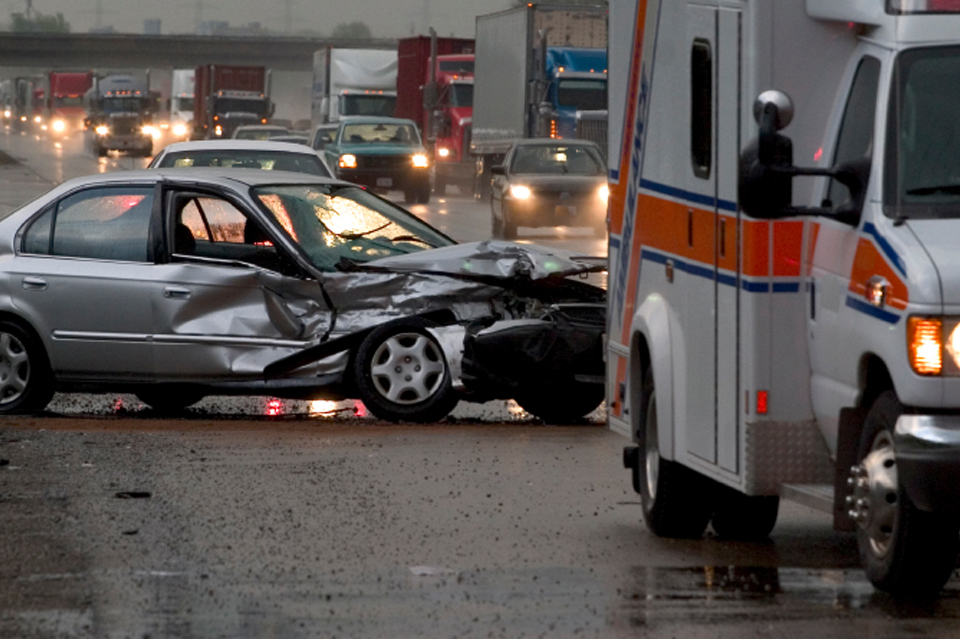 Florida Accident insurance coverage