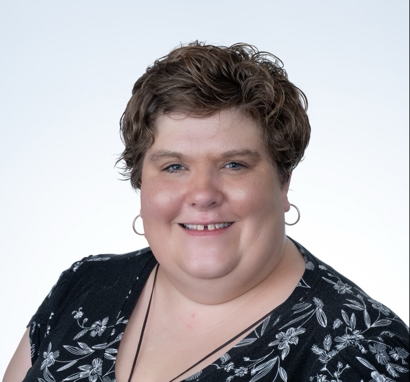 Mary Klucinec