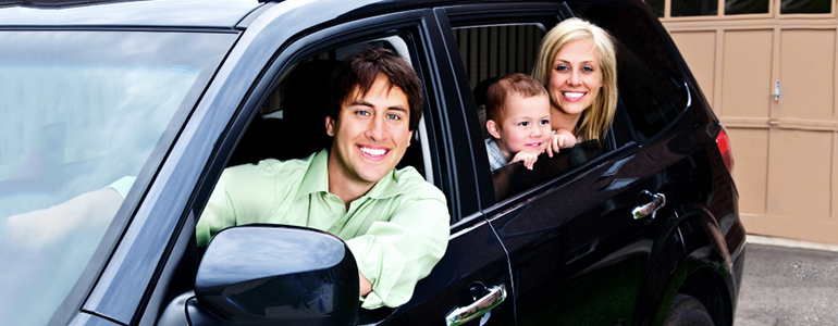 Florida Autoowners with auto insurance coverage