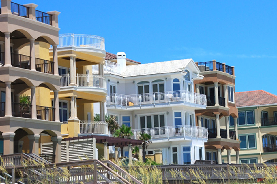 Florida Condo insurance coverage