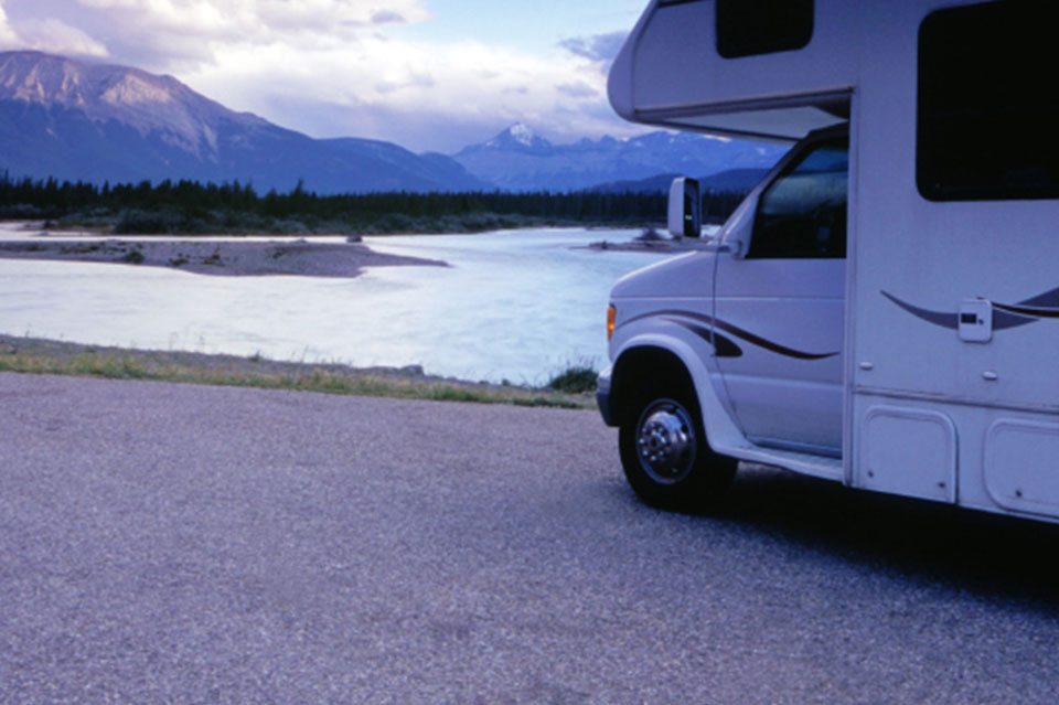 Florida Motor Home insurance coverage