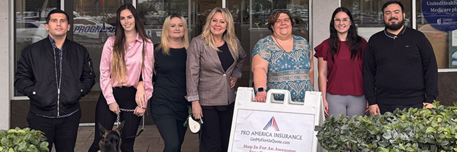 Featured Naples FL Insurance