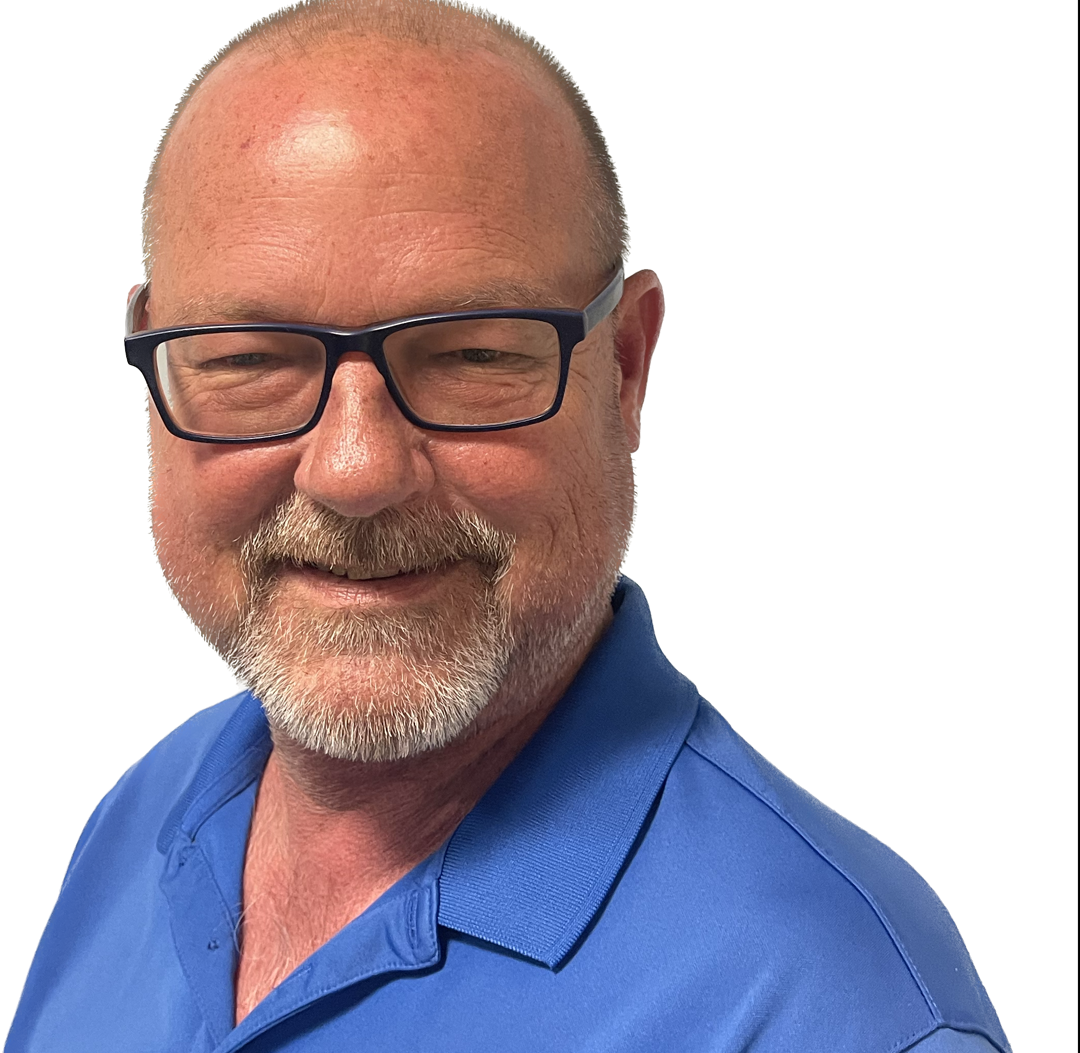 Andrew (Bob) Lehman